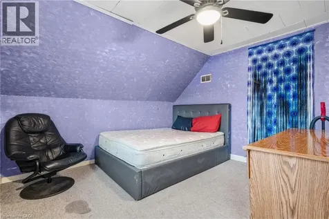 549 Weber Street East Kitchener ON N2H 1E9