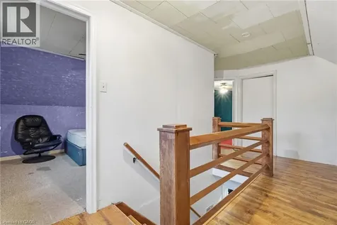 549 Weber Street East Kitchener ON N2H 1E9