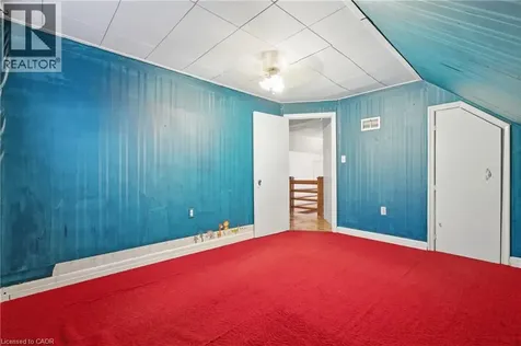 549 Weber Street East Kitchener ON N2H 1E9