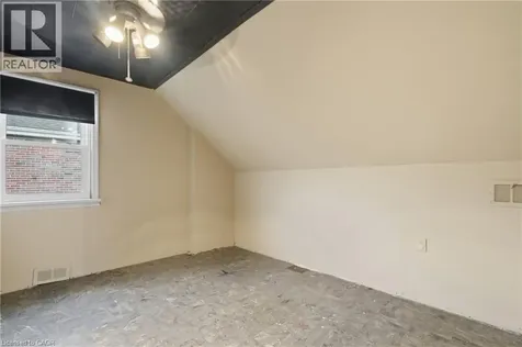 549 Weber Street East Kitchener ON N2H 1E9