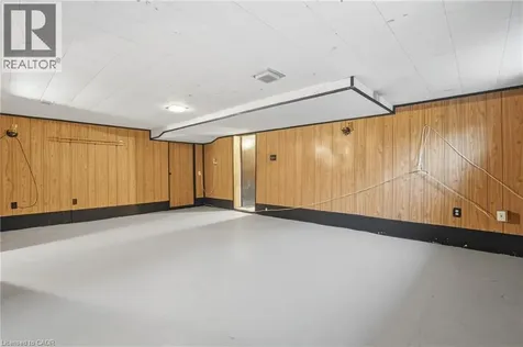 549 Weber Street East Kitchener ON N2H 1E9
