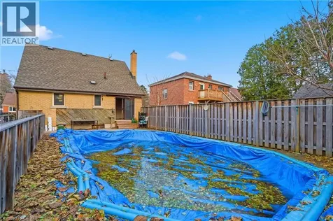 549 Weber Street East Kitchener ON N2H 1E9