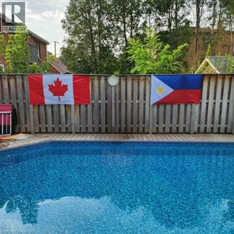 549 Weber Street East Kitchener ON N2H 1E9