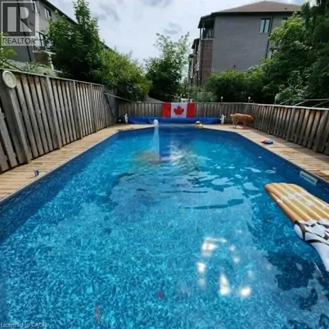 549 Weber Street East Kitchener ON N2H 1E9