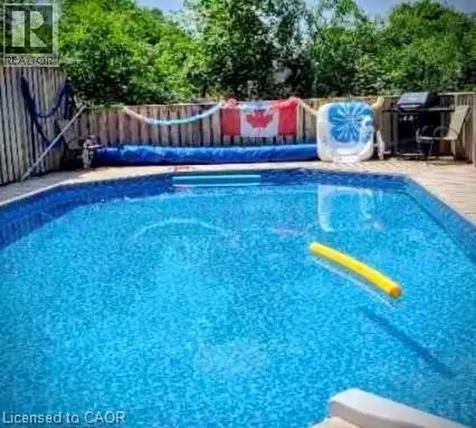 549 Weber Street East Kitchener ON N2H 1E9