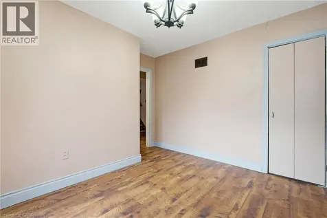 549 Weber Street East Kitchener ON N2H 1E9