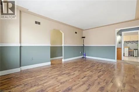 549 Weber Street East Kitchener ON N2H 1E9