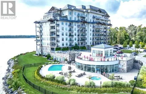 90 Orchard Point Road Orillia ON L3V 8K4
