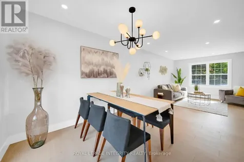 53 Overlake Drive Ottawa ON K2E 5V4