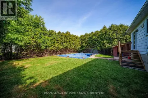 53 Overlake Drive Ottawa ON K2E 5V4