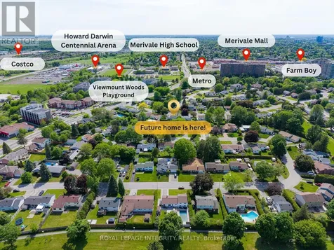53 Overlake Drive Ottawa ON K2E 5V4