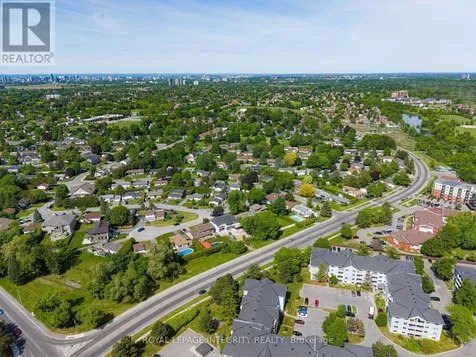 53 Overlake Drive Ottawa ON K2E 5V4