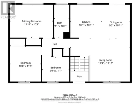 53 Overlake Drive Ottawa ON K2E 5V4