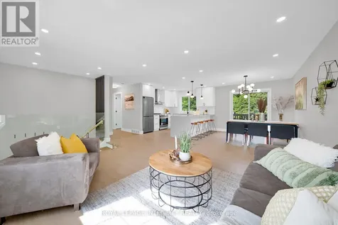 53 Overlake Drive Ottawa ON K2E 5V4