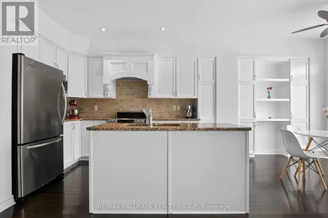 450 Sultan Street Ottawa ON K4A 0K2