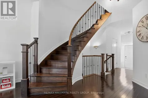 450 Sultan Street Ottawa ON K4A 0K2
