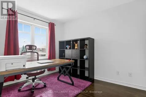 450 Sultan Street Ottawa ON K4A 0K2