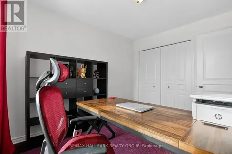 450 Sultan Street Ottawa ON K4A 0K2