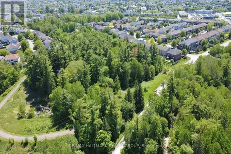 450 Sultan Street Ottawa ON K4A 0K2