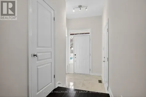 450 Sultan Street Ottawa ON K4A 0K2
