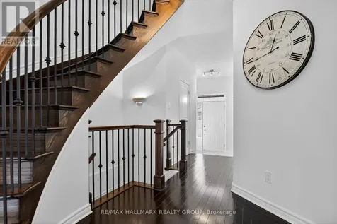 450 Sultan Street Ottawa ON K4A 0K2