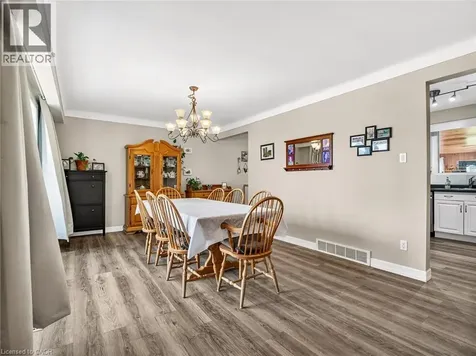 63 Harrison Avenue Welland ON L3B 1C3