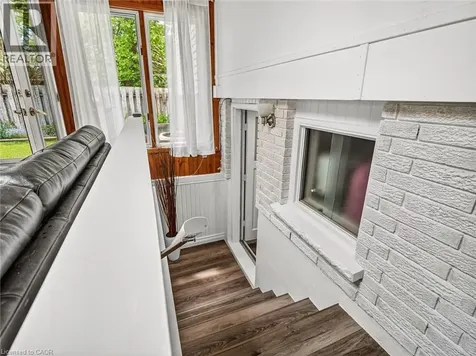 63 Harrison Avenue Welland ON L3B 1C3