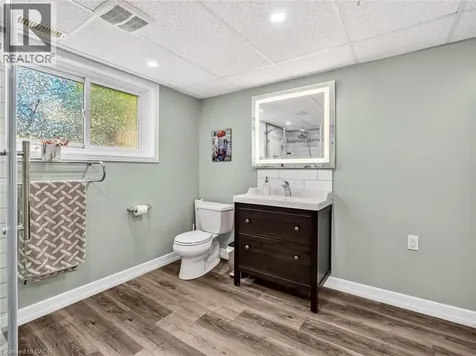 63 Harrison Avenue Welland ON L3B 1C3
