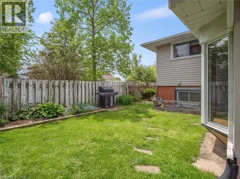 63 Harrison Avenue Welland ON L3B 1C3