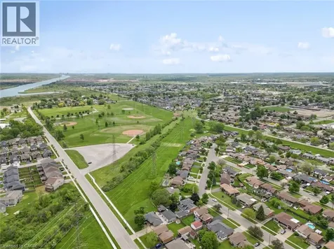63 Harrison Avenue Welland ON L3B 1C3