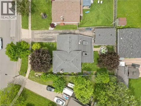 63 Harrison Avenue Welland ON L3B 1C3