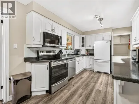 63 Harrison Avenue Welland ON L3B 1C3