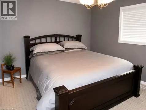 21 Saddler Street Fonthill ON L3E 1E4