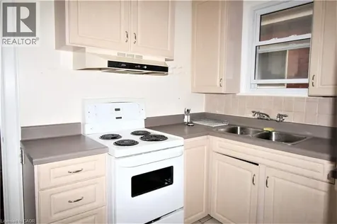 47 Marion Avenue South Hamilton ON L8S 1T5