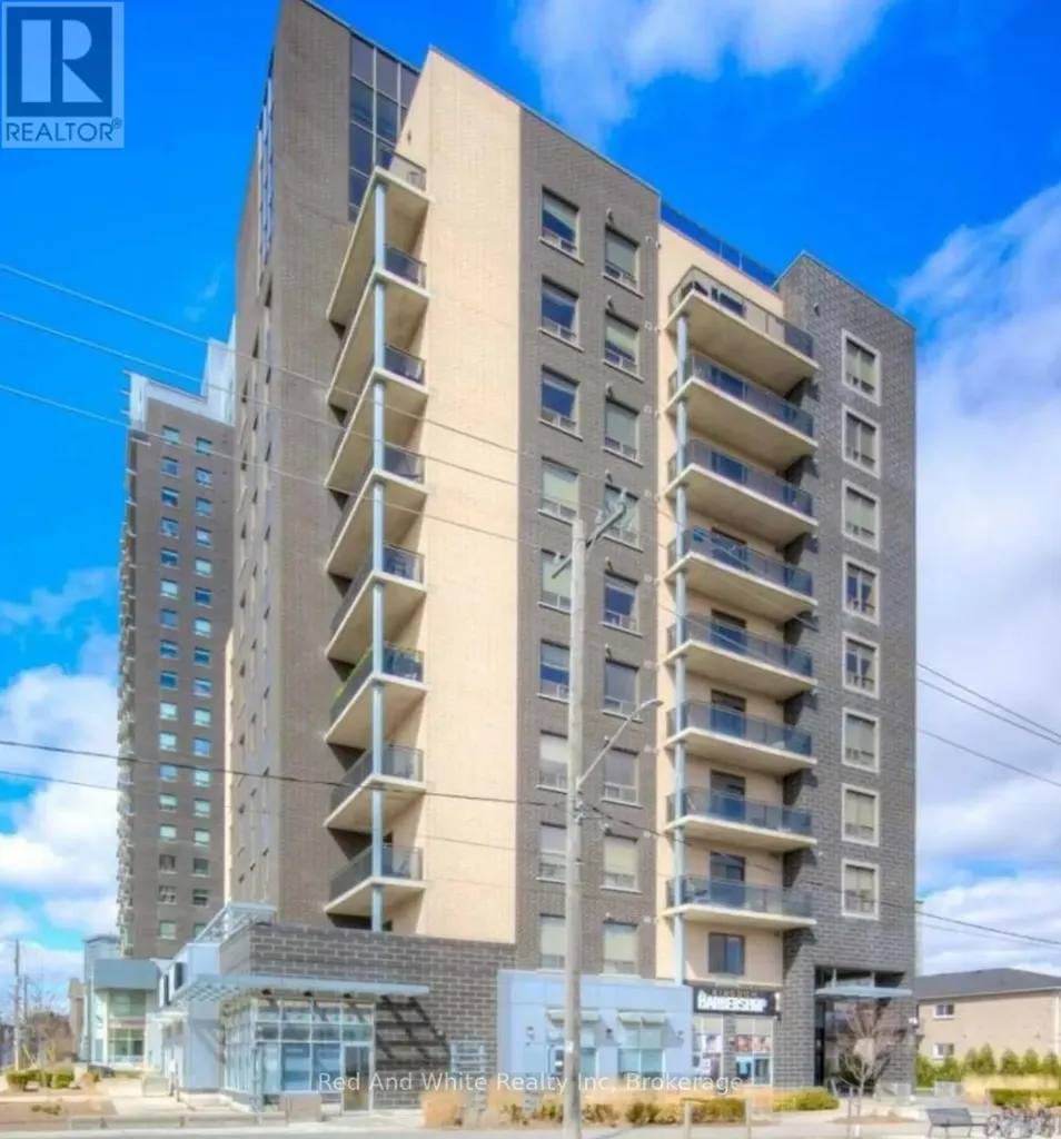 8 Hickory Street West Waterloo ON N2L 3H6