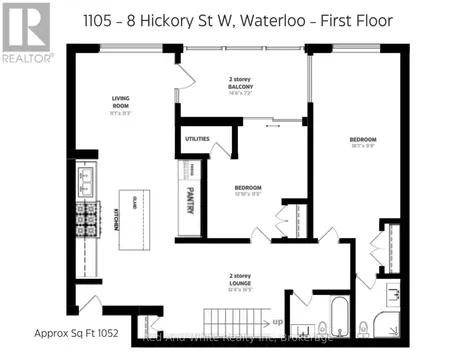8 Hickory Street West Waterloo ON N2L 3H6