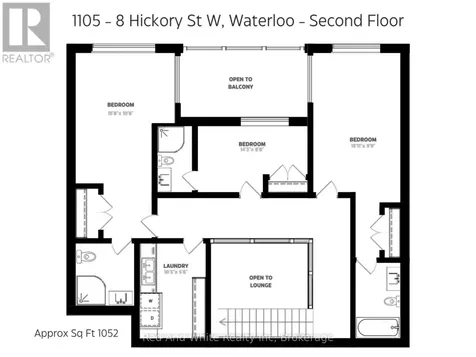 8 Hickory Street West Waterloo ON N2L 3H6
