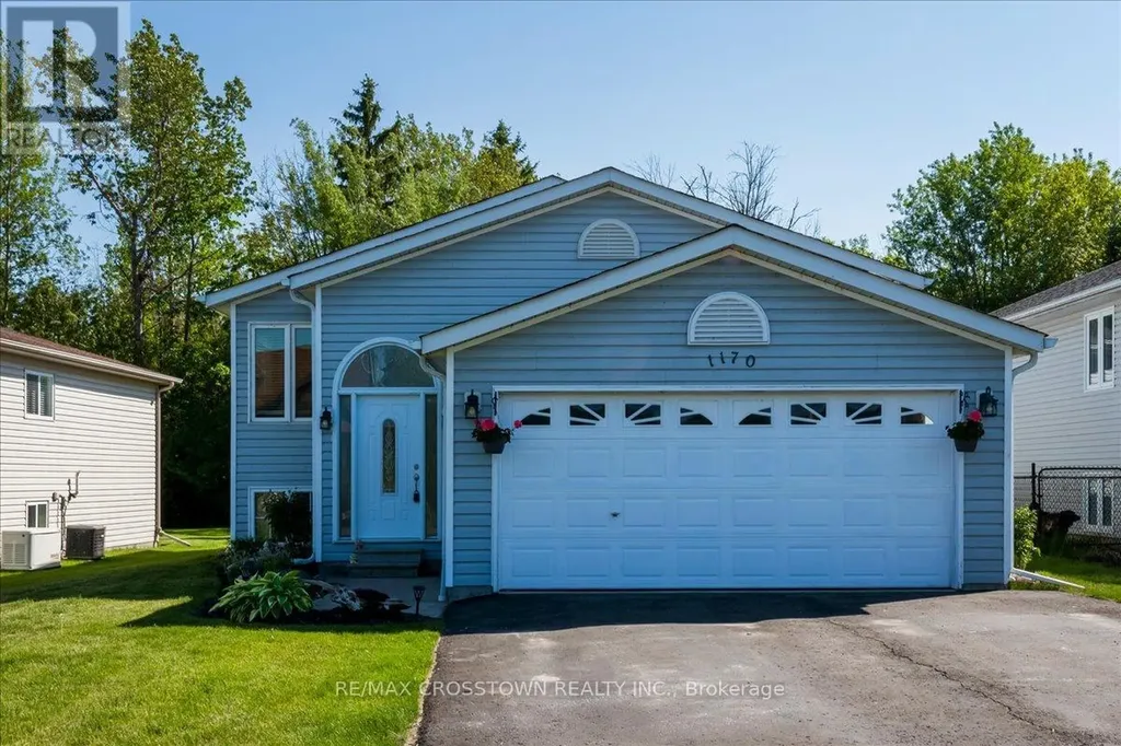 1170 Arnold Street Innisfil ON L0L 1W0