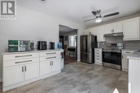 1170 Arnold Street Innisfil ON L0L 1W0