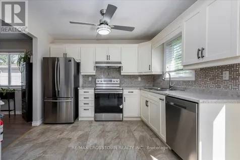 1170 Arnold Street Innisfil ON L0L 1W0