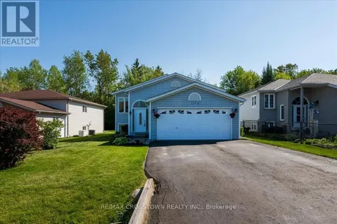 1170 Arnold Street Innisfil ON L0L 1W0