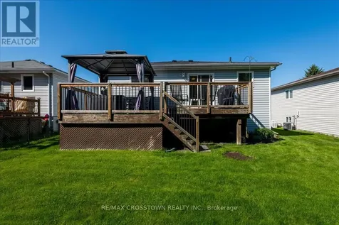 1170 Arnold Street Innisfil ON L0L 1W0