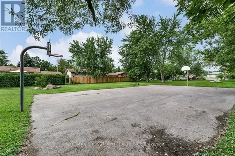 1170 Arnold Street Innisfil ON L0L 1W0