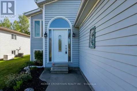 1170 Arnold Street Innisfil ON L0L 1W0