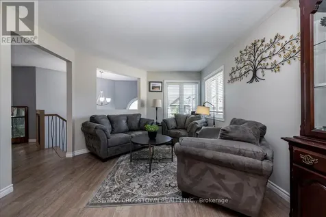1170 Arnold Street Innisfil ON L0L 1W0