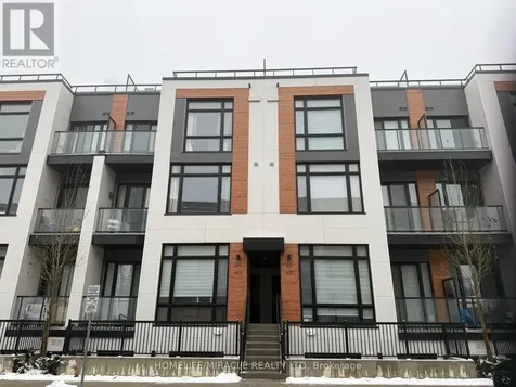 2 Steckley House Lane Richmond Hill ON L4S 0N4