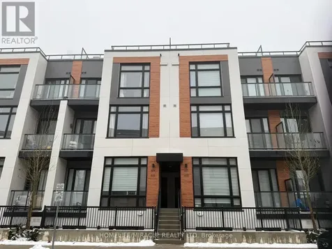 2 Steckley House Lane Richmond Hill ON L4S 0N4