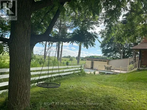 17400 10th Corners North King ON L0G 1T0