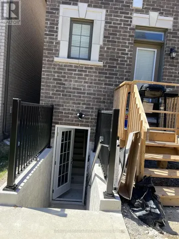 3021 Hollyberry Trail Pickering ON L0H 1J0