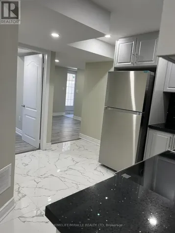 3021 Hollyberry Trail Pickering ON L0H 1J0